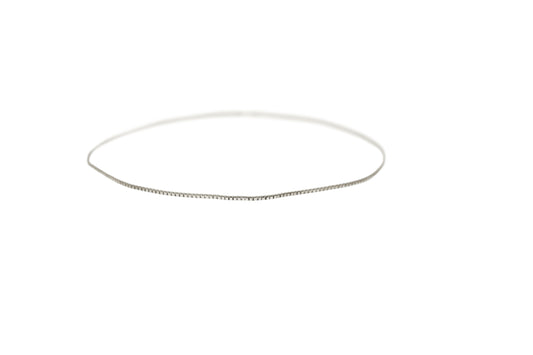 UNICO. Il tuo Braccialetto Saldato al Polso