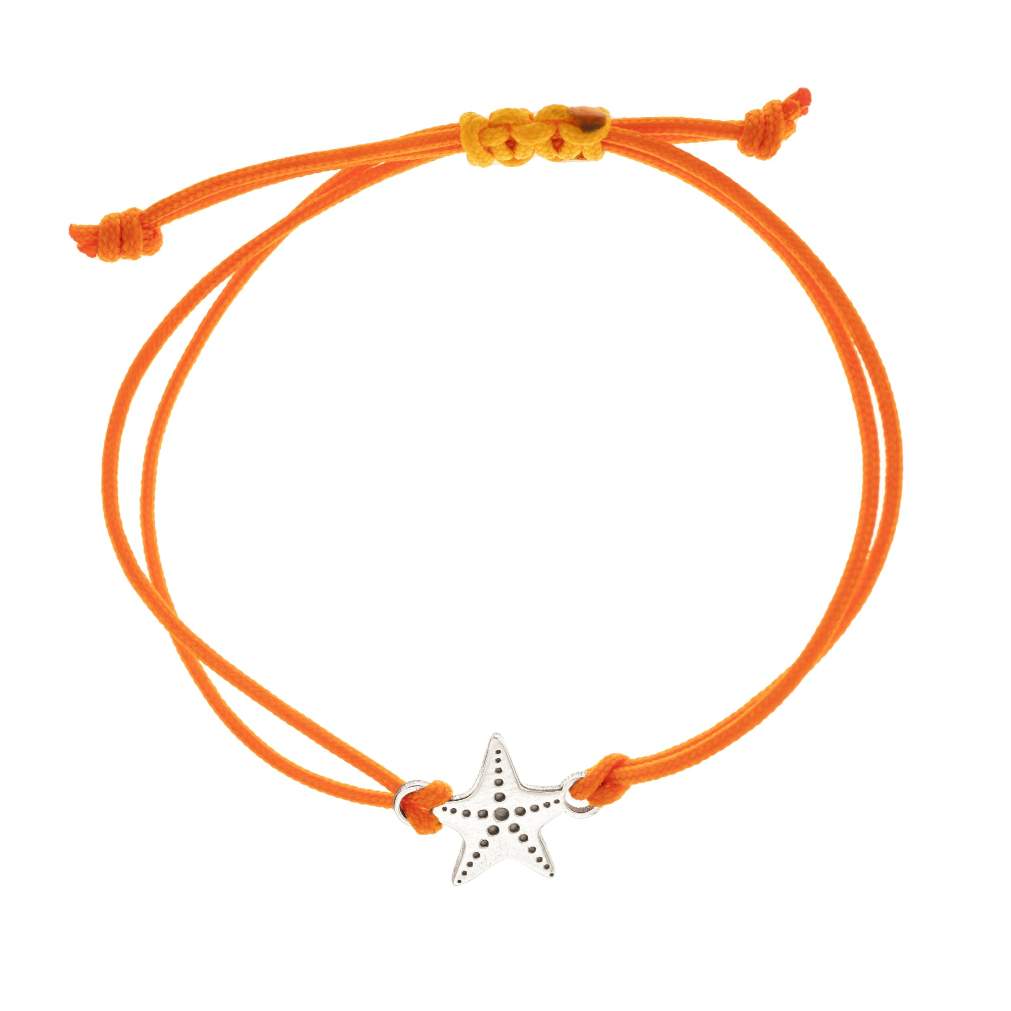 Bracelet Étoilé Stella - Bijoux Cailloux Bracelet Étoilé Stella - Bijoux Cailloux