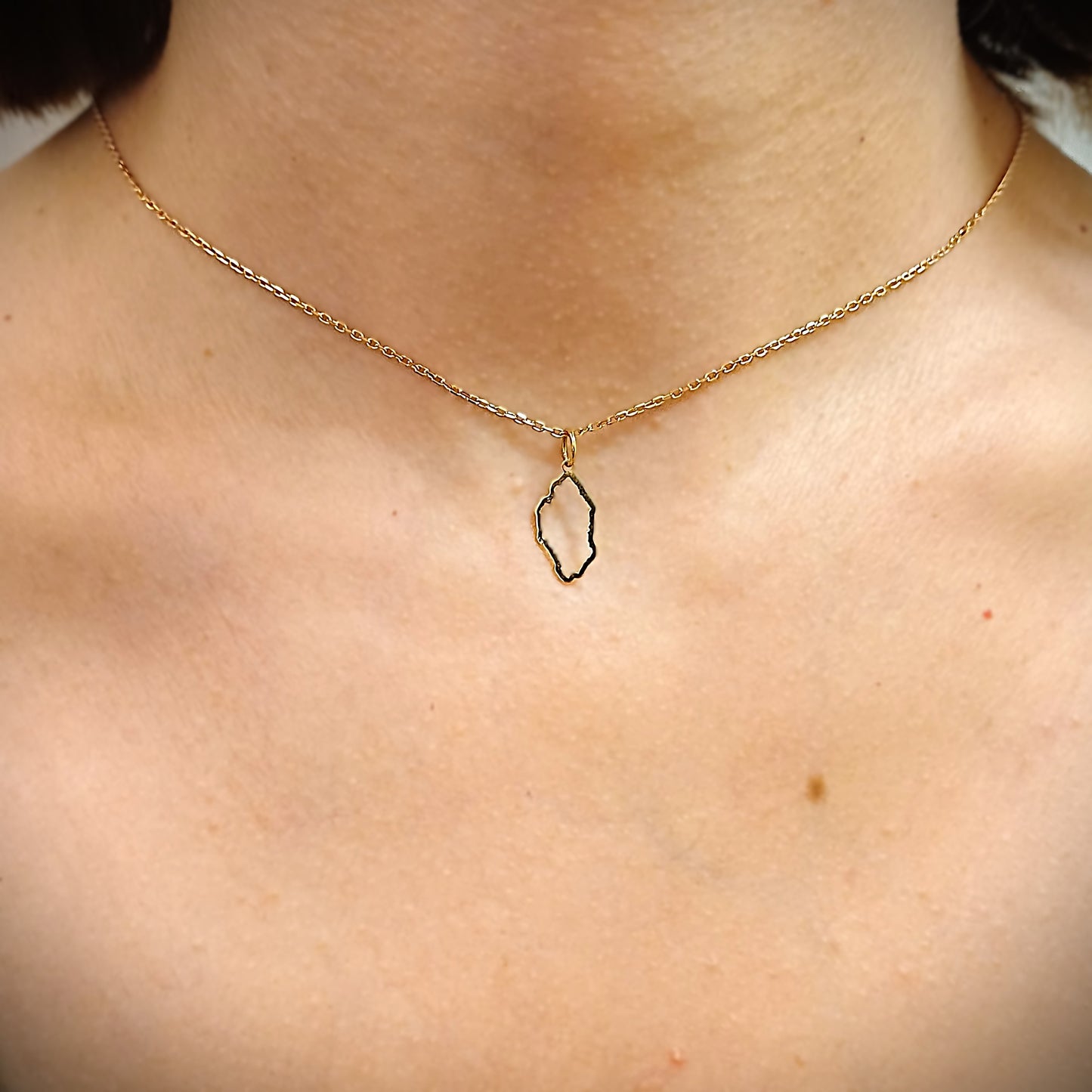 Pendente Isola di Capraia