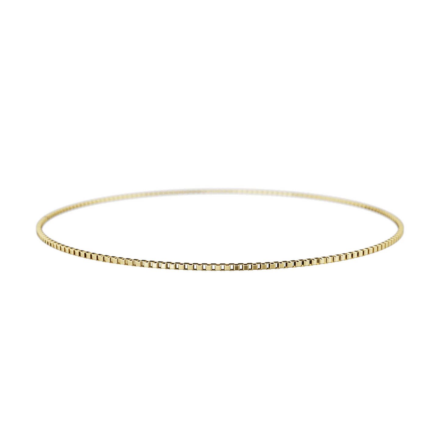 UNICO. Il tuo Braccialetto Saldato al Polso