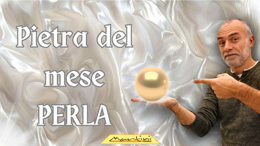 La Magia delle Perle – Eleganza senza Tempo che Nasce dal Mare