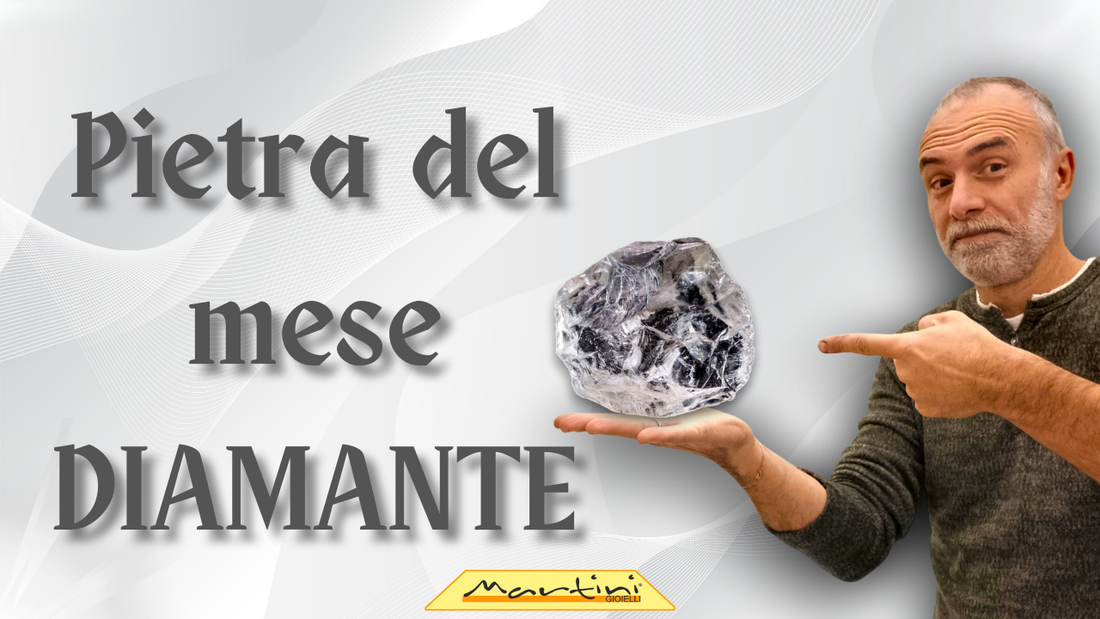 Diamante: Il Re delle Gemme tra Luce, Mistero e Forza
