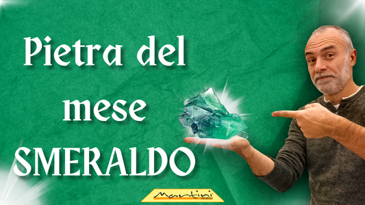 Smeraldo: Viaggio tra Storia, Natura e Lusso nel Nostro Laboratorio Orafo