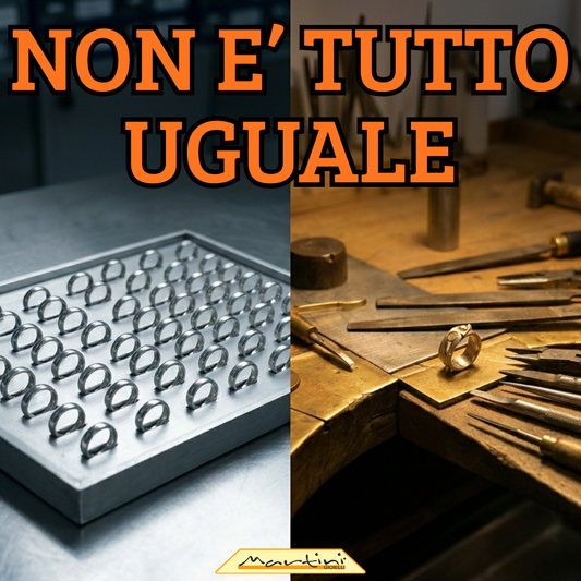 Il Valore dell’Artigianato: 5 Ragioni Per Scegliere il Fatto a Mano