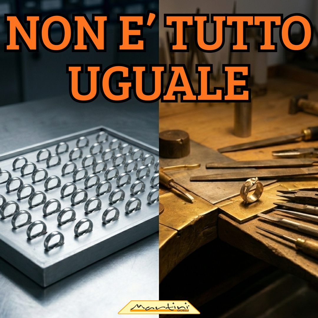 Il Valore dell’Artigianato: 5 Ragioni Per Scegliere il Fatto a Mano