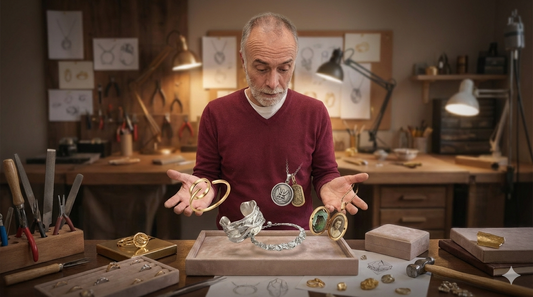 💎 Che gioiello ti rappresenta davvero?