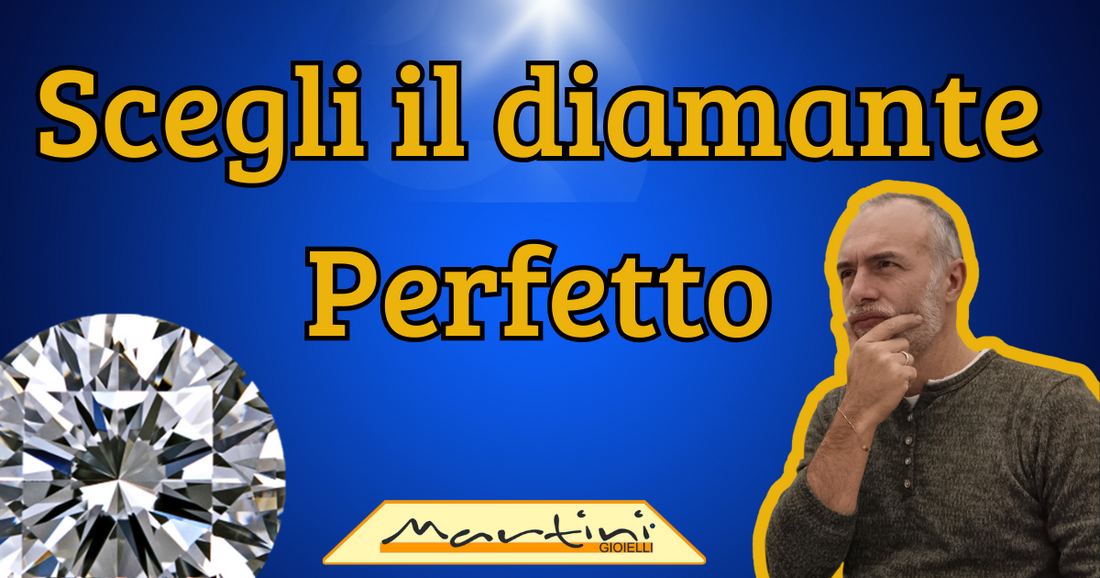 🌟 DIAMANTI: GUIDA ALLA SCELTA PERFETTA! 💎