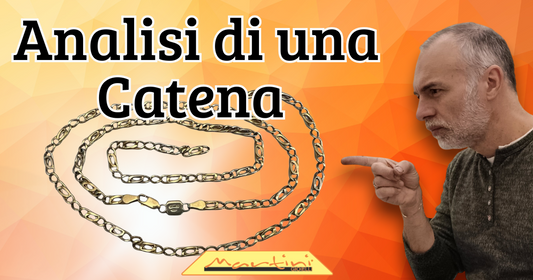 Catena rotta? Ecco cosa controllare prima che succeda (e cosa fare se è troppo tardi)