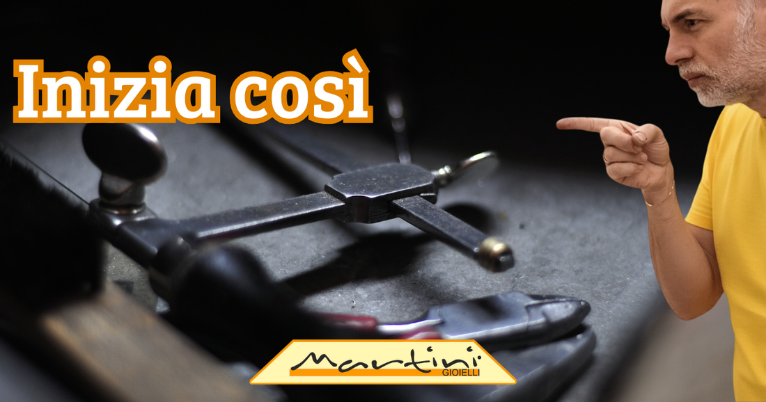 🛠️ “Strumenti da orafo: da dove iniziare senza spendere una fortuna”