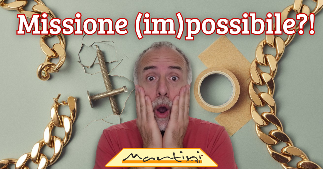 Missione (im)possibile ?!