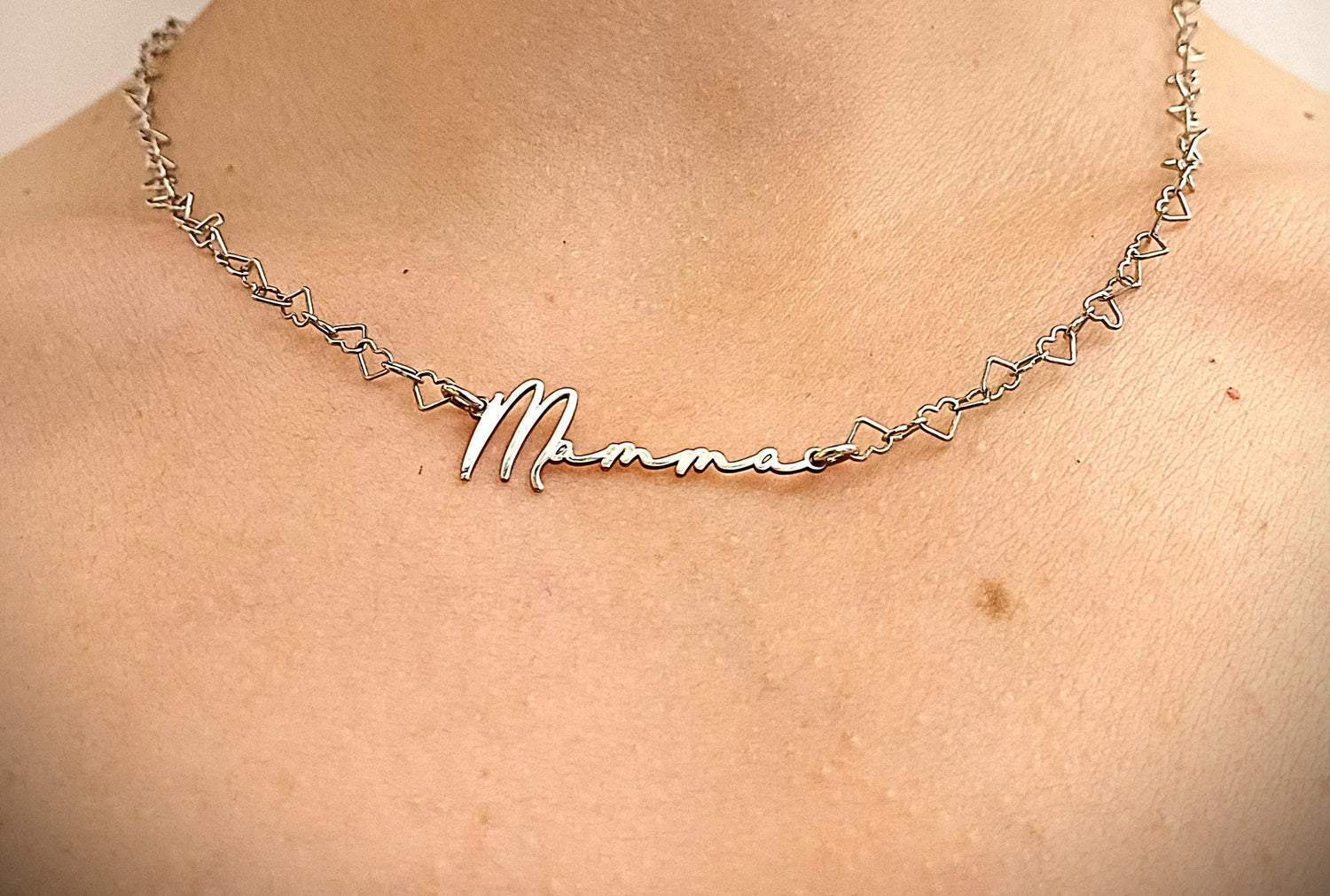 FESTA DELLA MAMMA : Come Lei, nessuna.