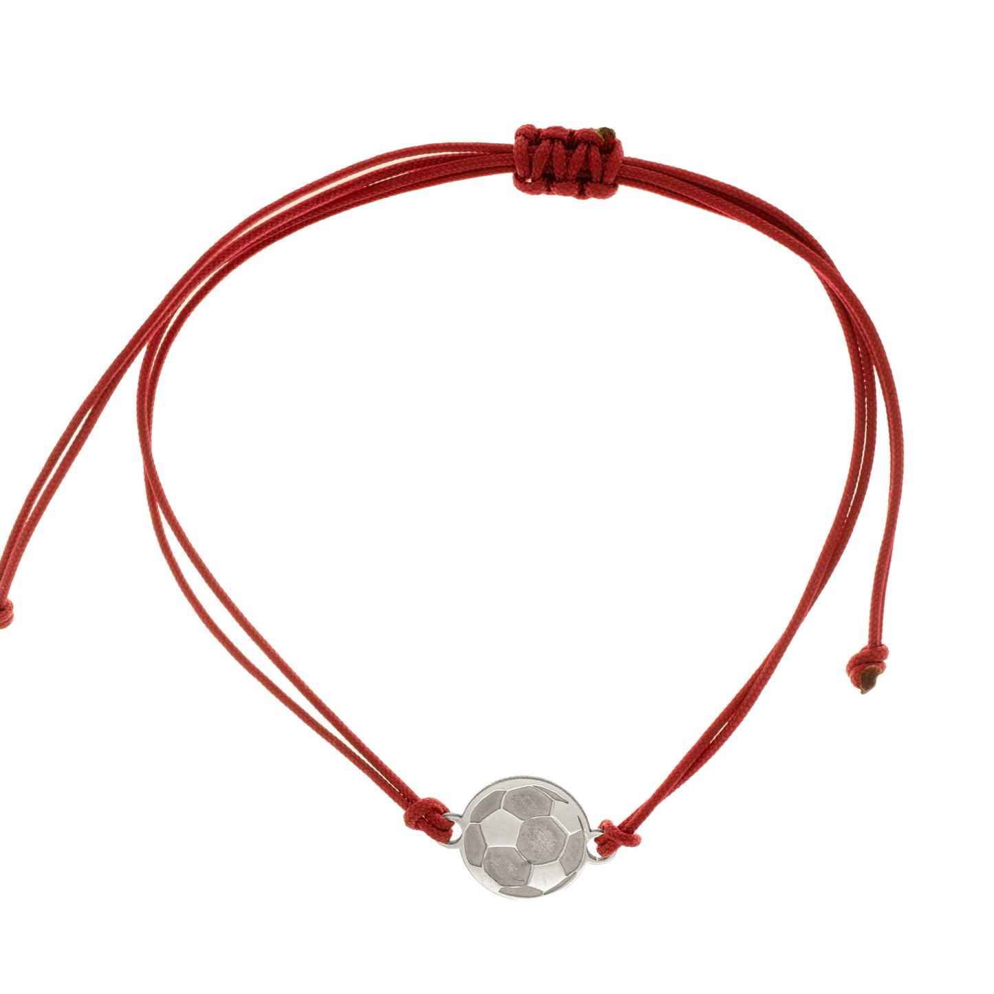 gioiello sportivo artigianale realizzato a mano