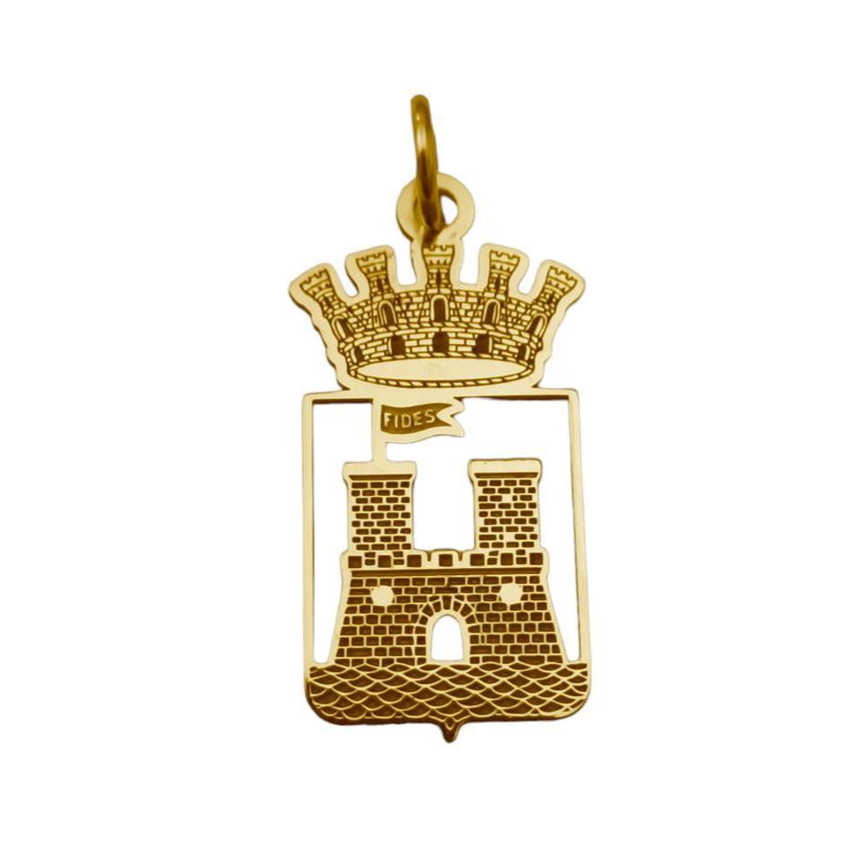 Medaglia Fides