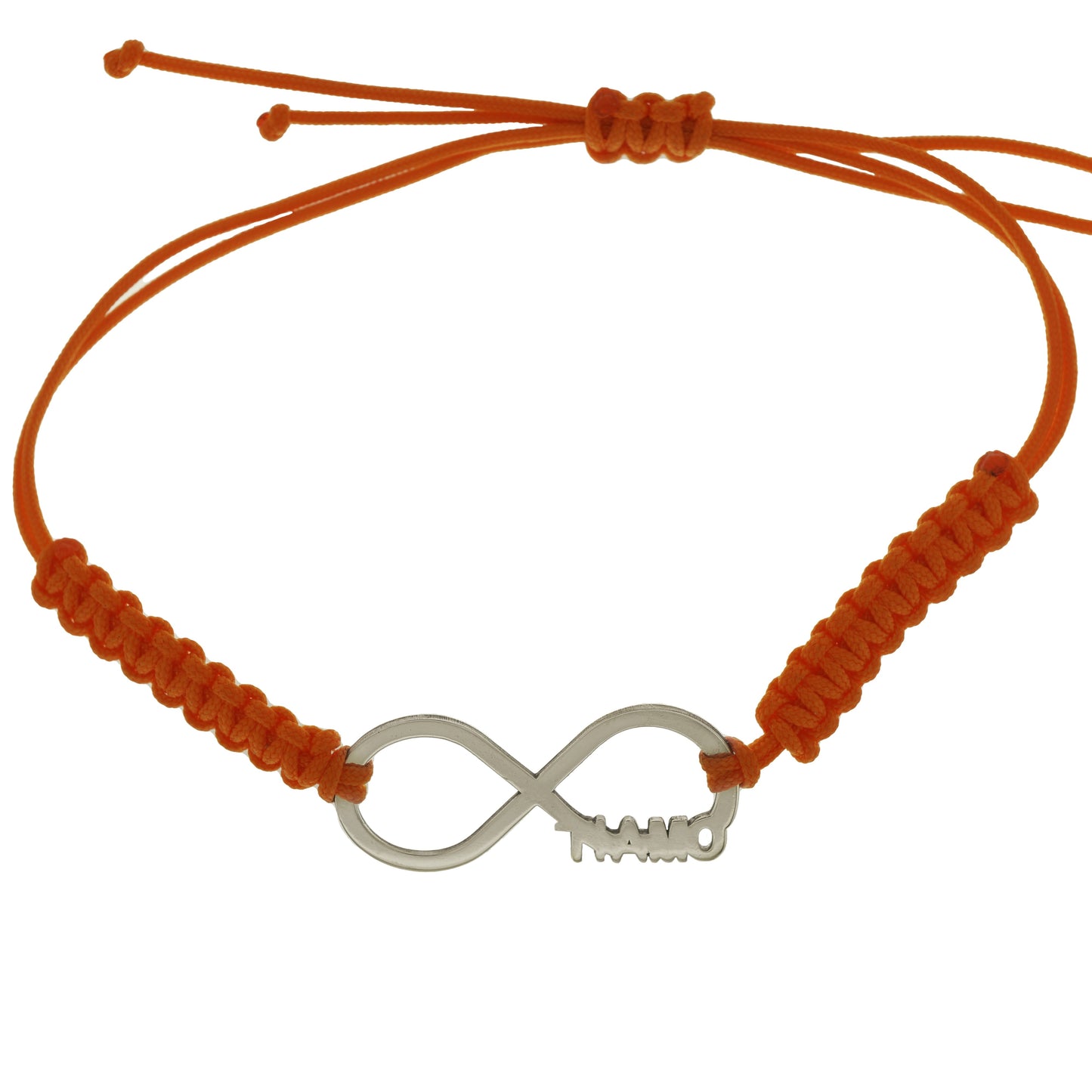 Bracciale Infinito Ti Amo